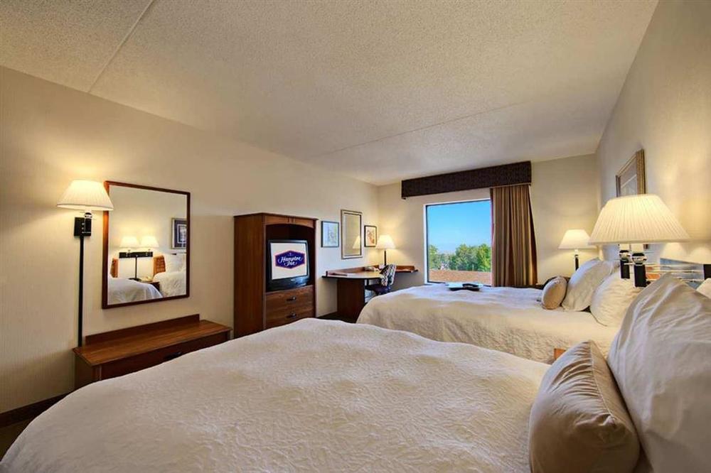 Hampton Inn Tooele ห้อง รูปภาพ