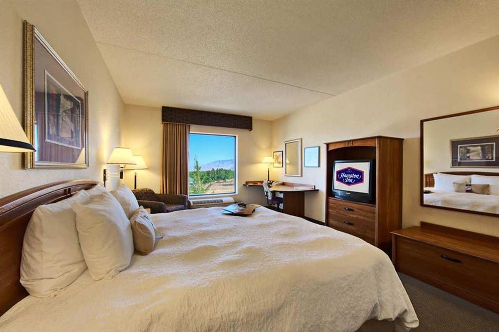 Hampton Inn Tooele ห้อง รูปภาพ