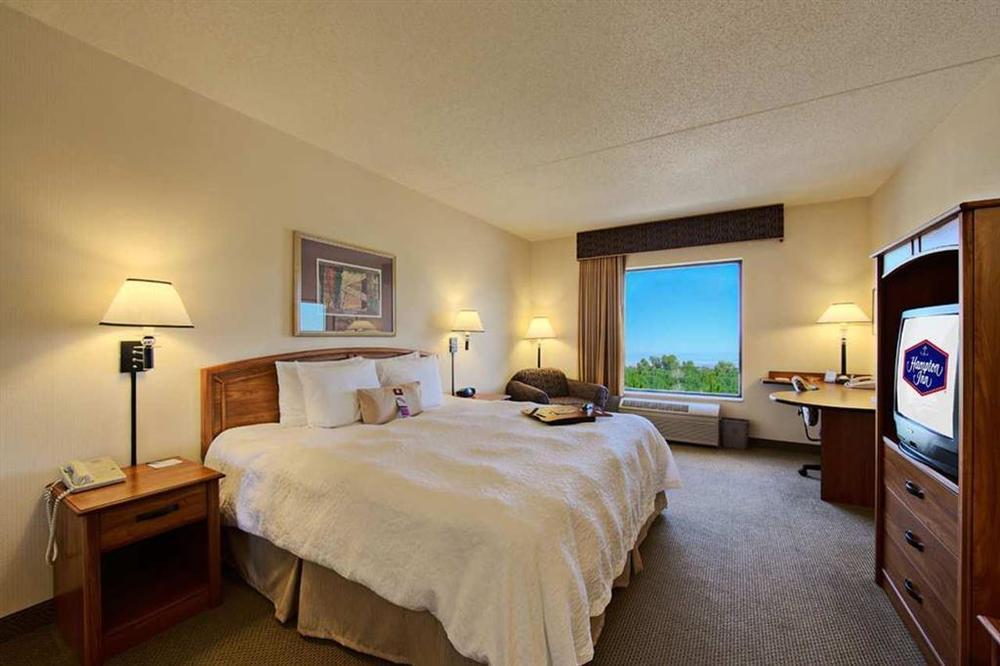 Hampton Inn Tooele ห้อง รูปภาพ