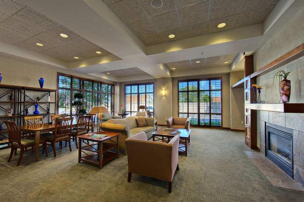 Hampton Inn Tooele ภายใน รูปภาพ
