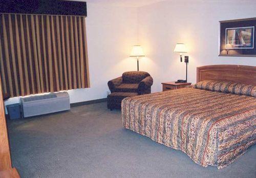 Hampton Inn Tooele ห้อง รูปภาพ