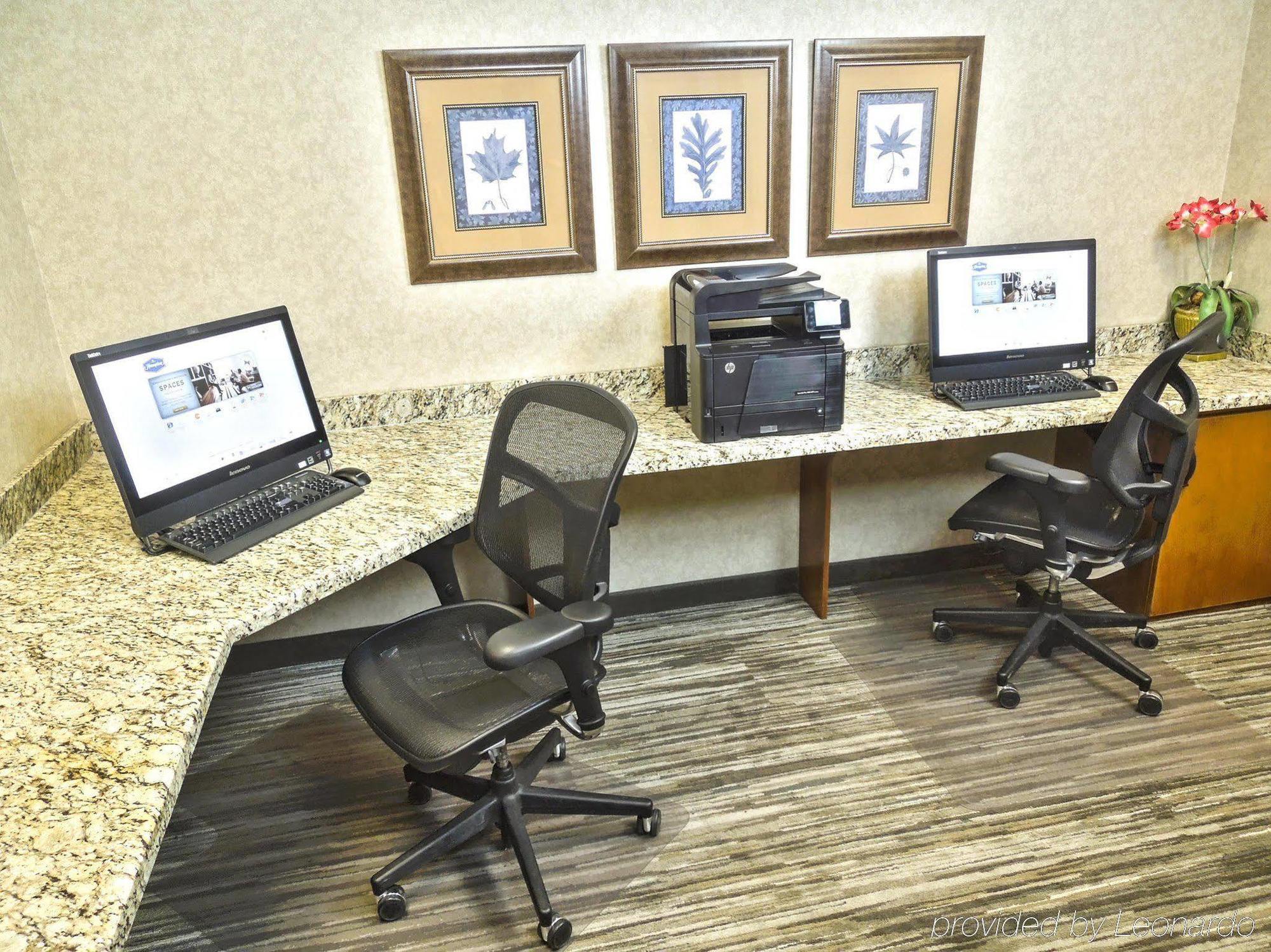 Hampton Inn Tooele ภายนอก รูปภาพ